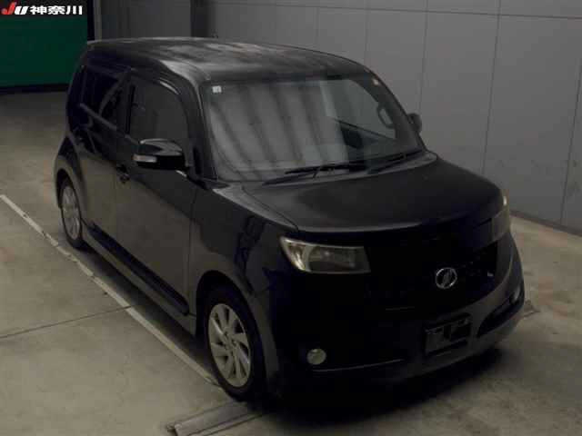 TOYOTA BB