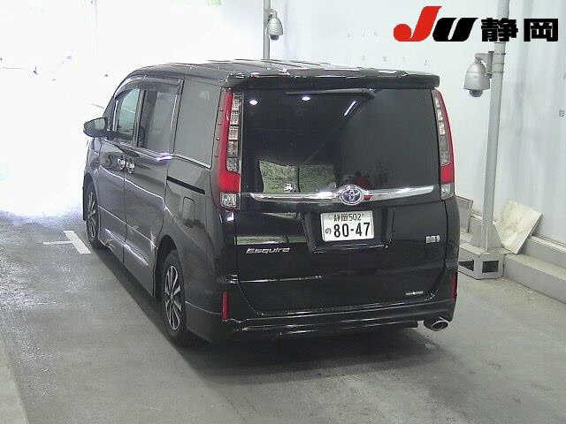 TOYOTA ESQUIRE