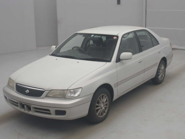 TOYOTA CORONA PREMIO