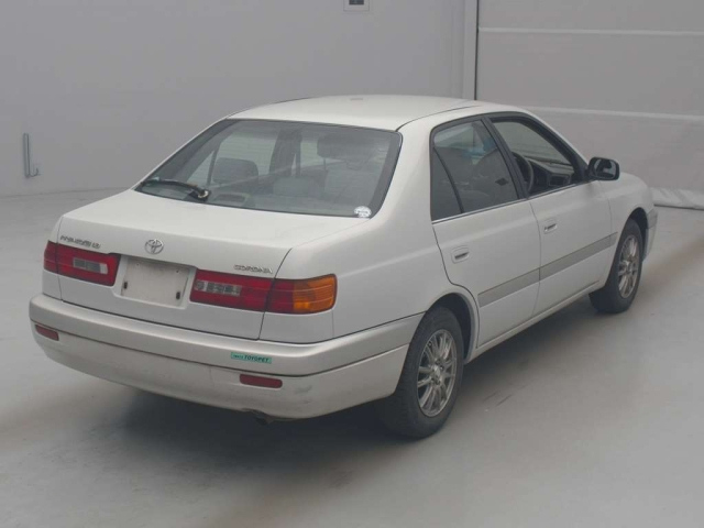 TOYOTA CORONA PREMIO