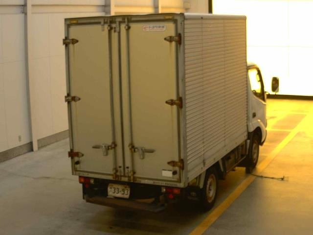 TOYOTA DYNA