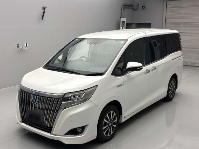 TOYOTA ESQUIRE