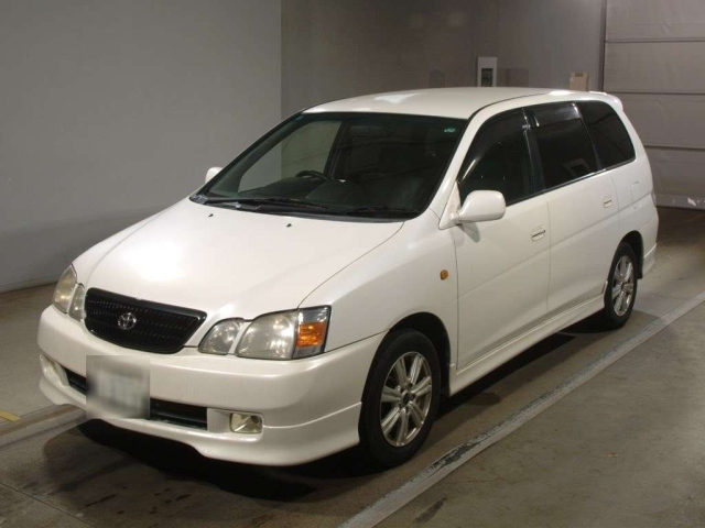 TOYOTA GAIA
