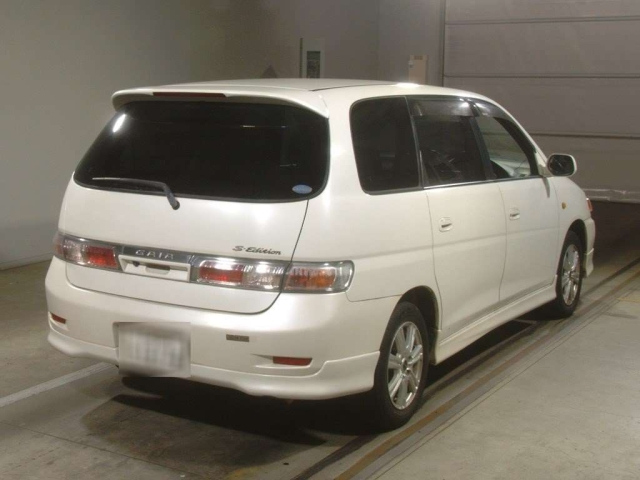 TOYOTA GAIA