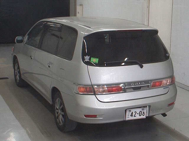 TOYOTA GAIA
