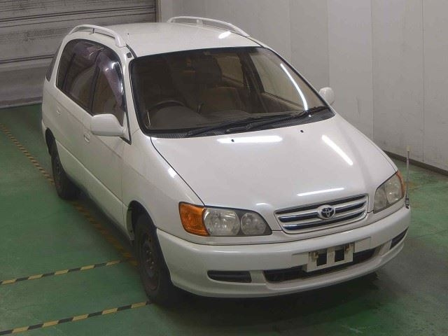 TOYOTA IPSUM