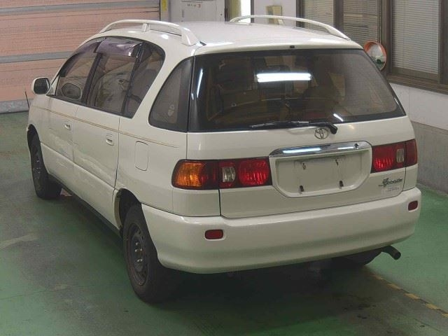 TOYOTA IPSUM