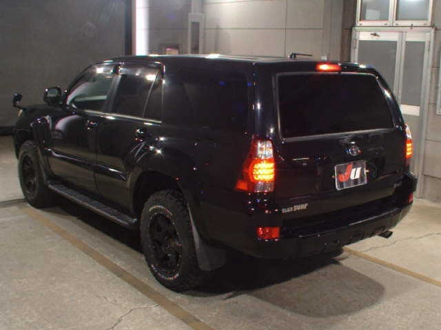 TOYOTA HILUX SURF