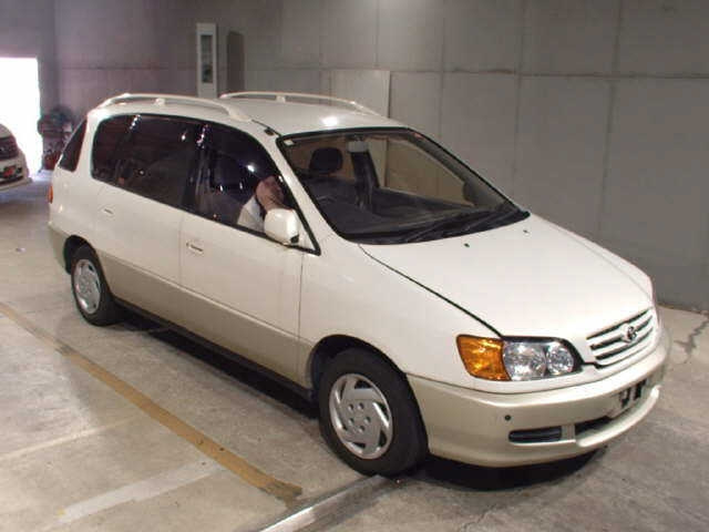 TOYOTA IPSUM