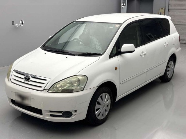 TOYOTA IPSUM