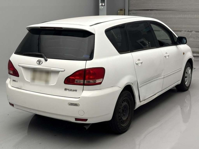 TOYOTA IPSUM