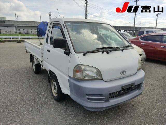 TOYOTA LITE ACE TRUCK