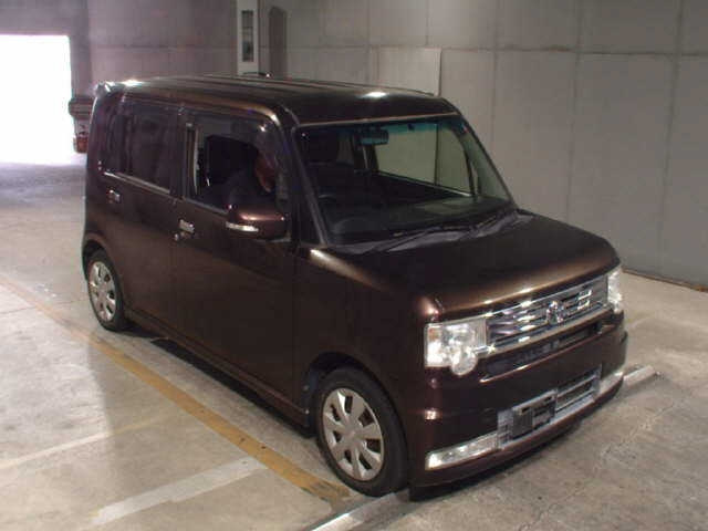 TOYOTA PIXIS SPACE