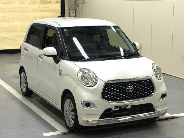 TOYOTA PIXIS JOY
