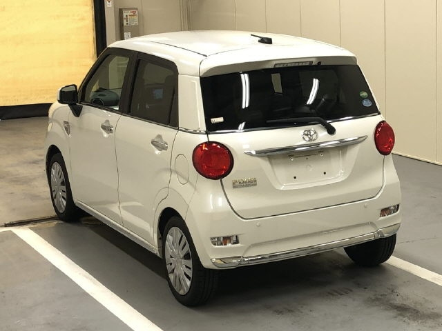 TOYOTA PIXIS JOY