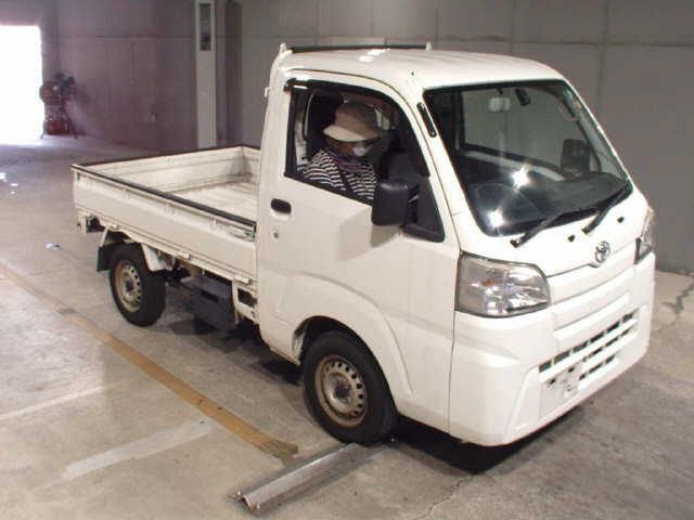TOYOTA PIXIS TRUCK