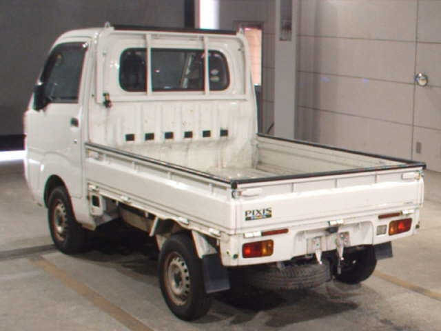 TOYOTA PIXIS TRUCK