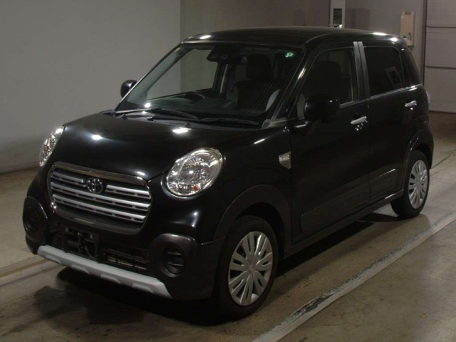 TOYOTA PIXIS JOY