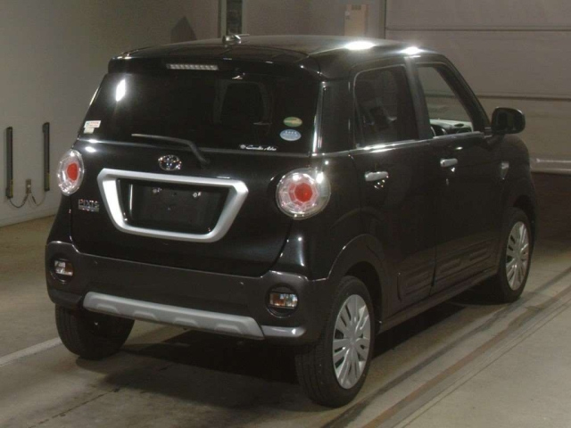 TOYOTA PIXIS JOY