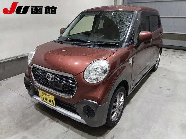 TOYOTA PIXIS JOY