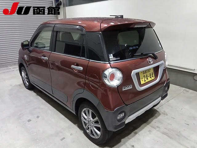 TOYOTA PIXIS JOY