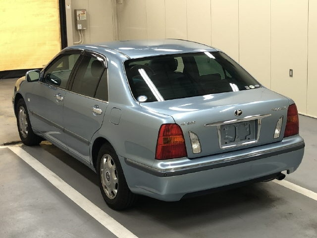 TOYOTA PROGRES