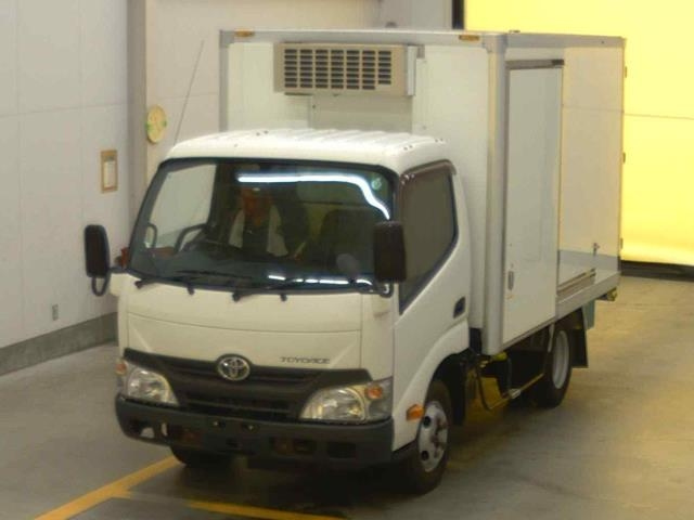 TOYOTA TOYOACE