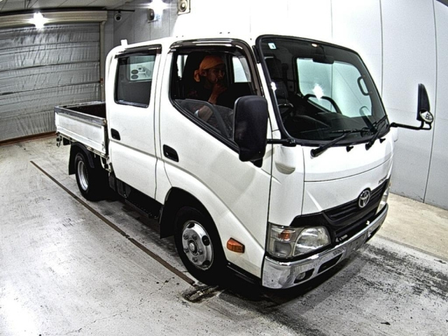 TOYOTA TOYOACE