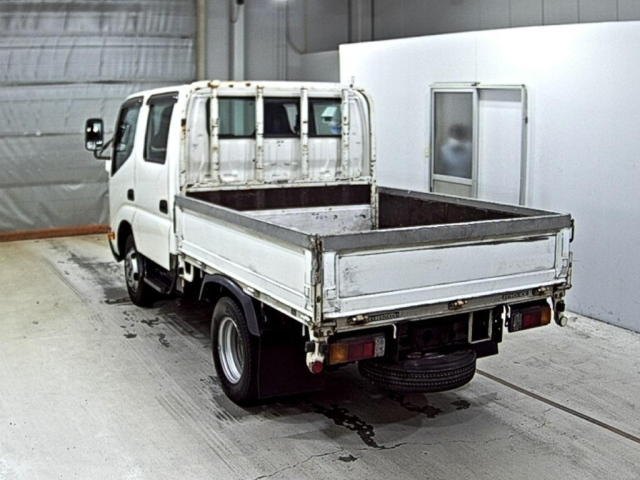 TOYOTA TOYOACE