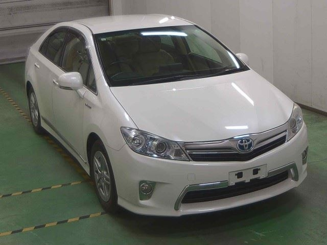 TOYOTA SAI