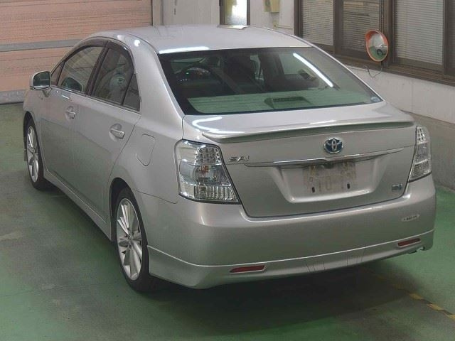 TOYOTA SAI