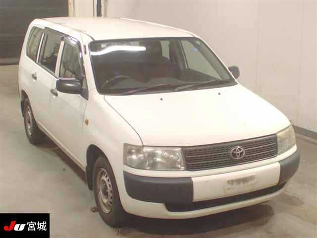 TOYOTA OTHER