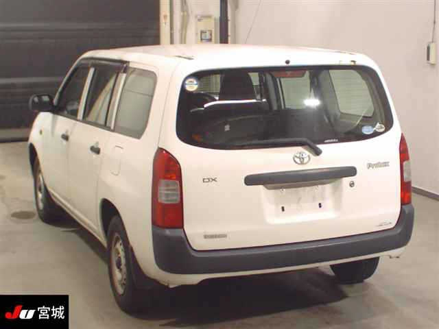 TOYOTA OTHER
