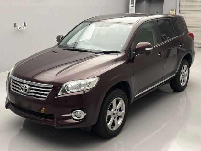TOYOTA VANGUARD