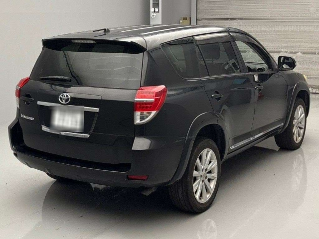 TOYOTA VANGUARD