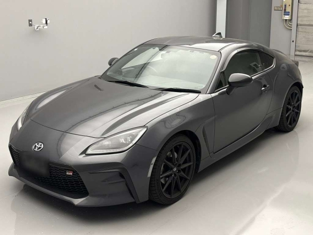 TOYOTA 86