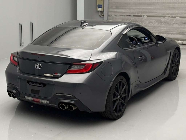 TOYOTA 86