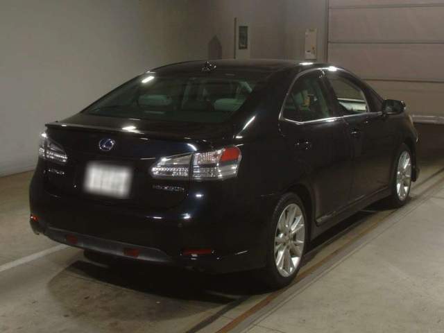 LEXUS HS