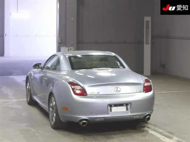 LEXUS SC