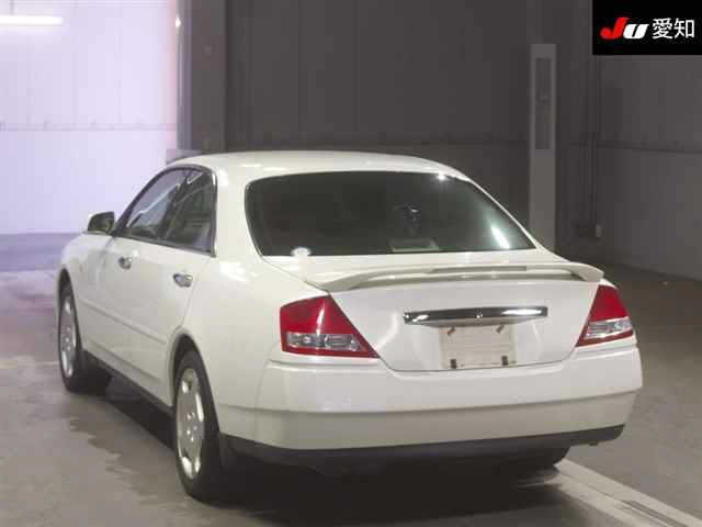 NISSAN CEDRIC