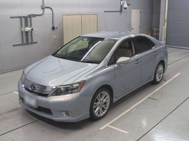 LEXUS HS