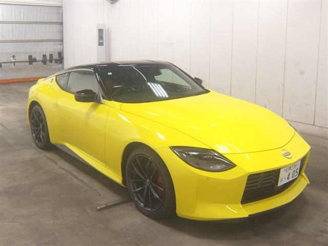 NISSAN FAIRLADYZ