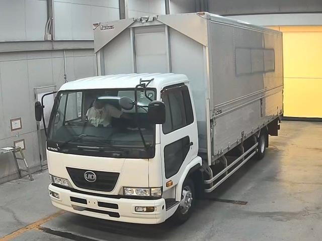 NISSAN CONDOR