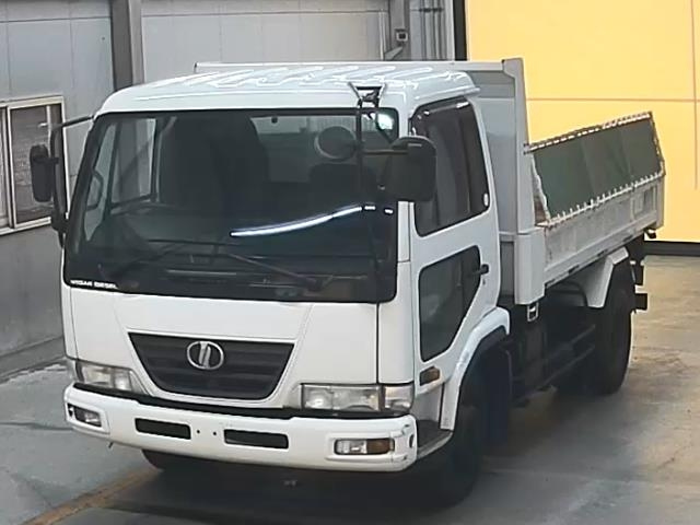 NISSAN CONDOR