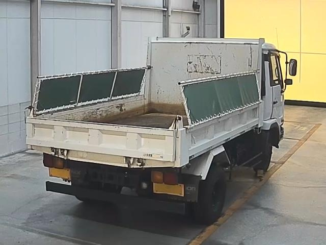 NISSAN CONDOR
