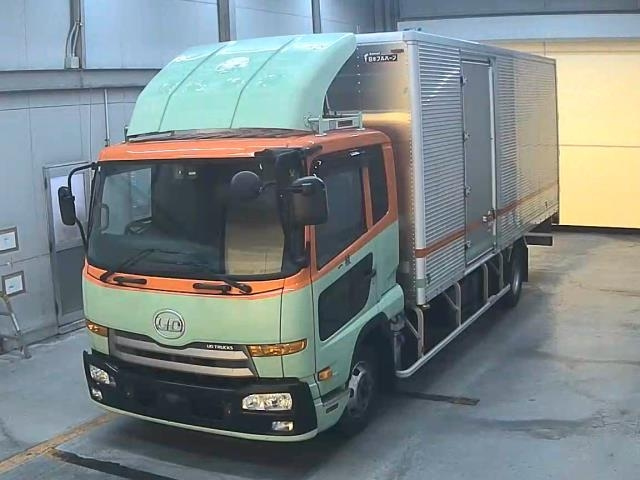 NISSAN CONDOR