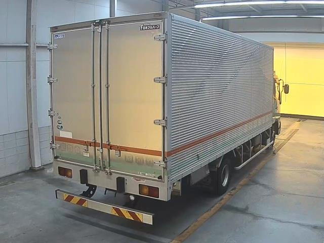 NISSAN CONDOR