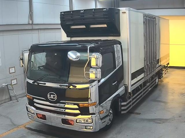 NISSAN CONDOR