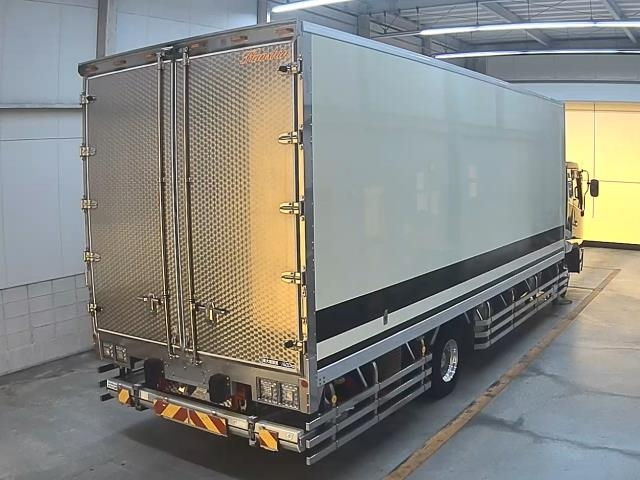 NISSAN CONDOR