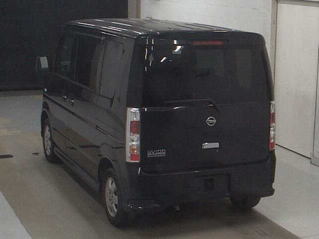 NISSAN CLIPPER RIO